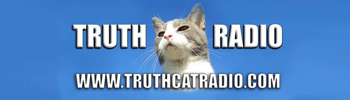 Truth Cat Radio